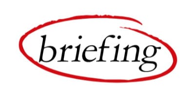 Briefing